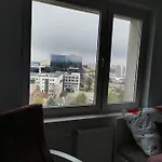D&t Center View * Rzeszow