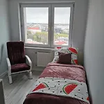D&t Center View Appartement Rzeszów