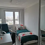 Appartement D&t Center View *