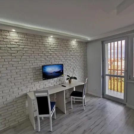 D&t Center View Διαμέρισμα Rzeszów