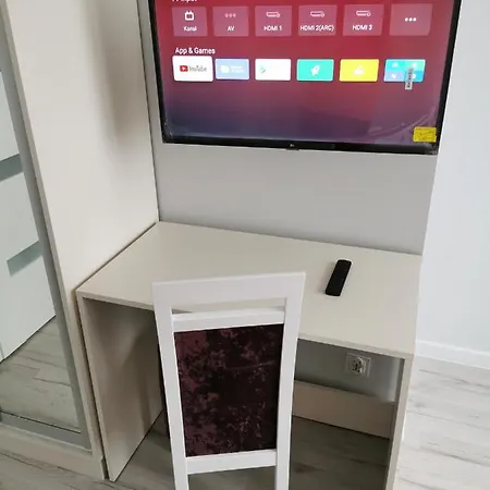 D&t Center View * Rzeszów