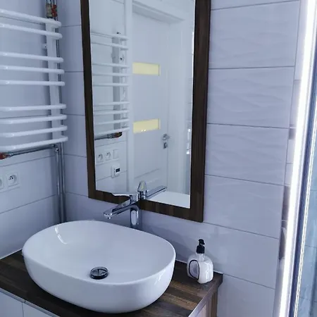 D&t Center View * Rzeszów