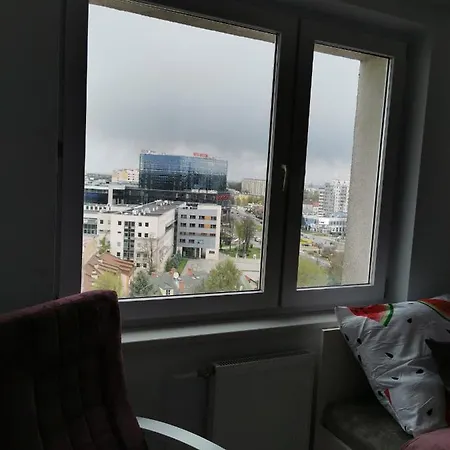 D&t Center View * Rzeszów