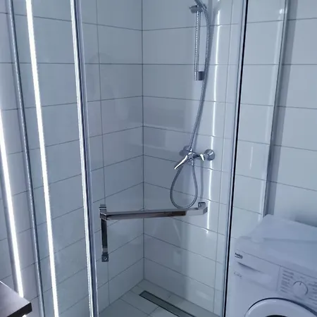 D&t Center View * Rzeszów