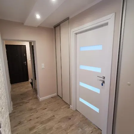 D&t Center View * Rzeszów