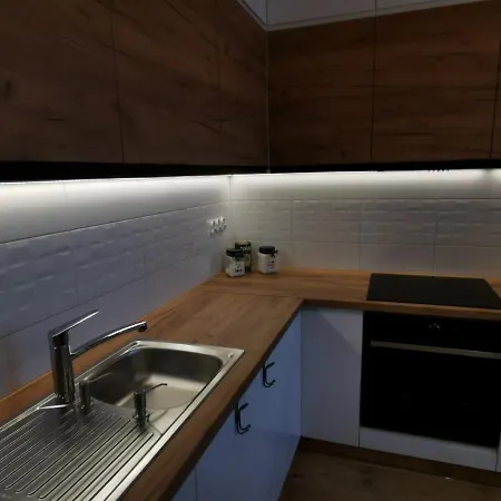 D&t Center View Rzeszów