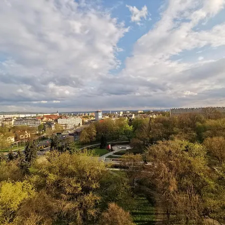 Apartamento D&t Center View *