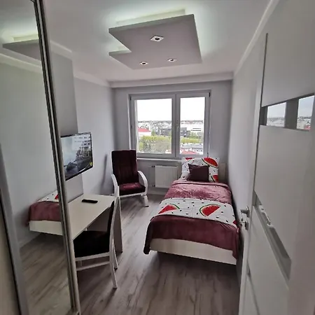 D&t Center View Διαμέρισμα Rzeszów