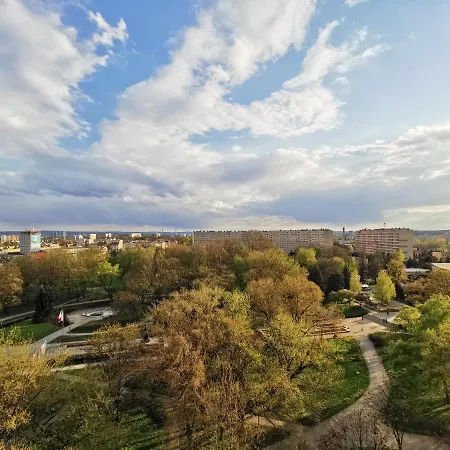 D&t Center View Жешув