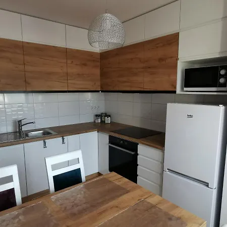 D&t Center View Appartement