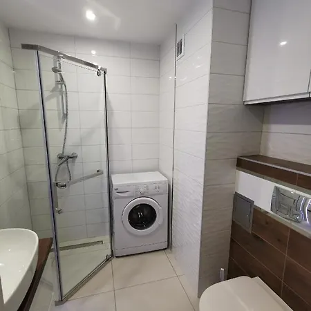 Διαμέρισμα D&t Center View