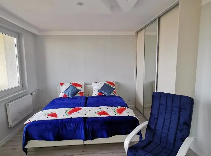 D&t Center View * Rzeszów