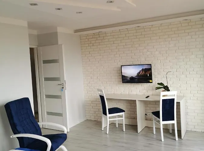 D&t Center View * Rzeszów