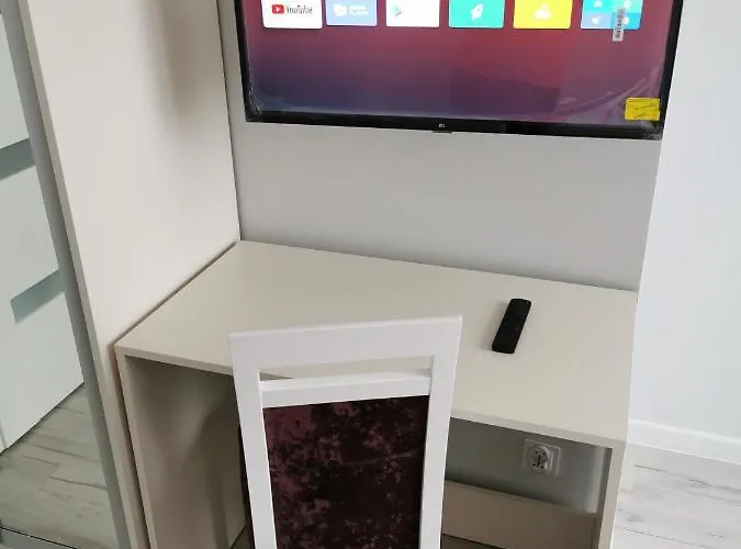 D&t Center View * Rzeszów