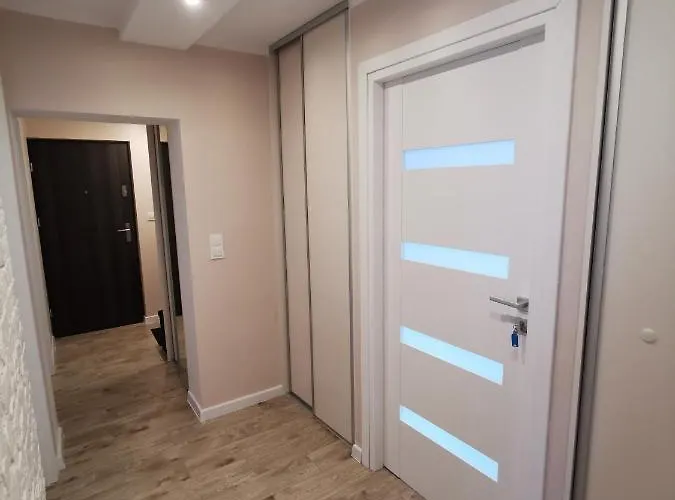 D&t Center View * Rzeszów