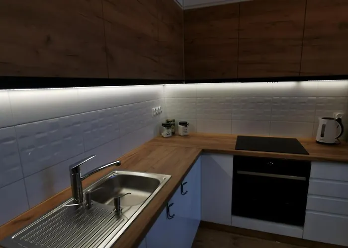 D&t Center View Rzeszow