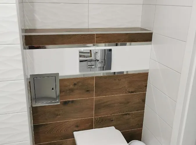 Апартаменты D&t Center View *