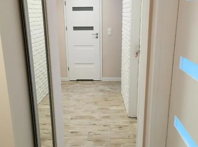 D&t Center View Rzeszow