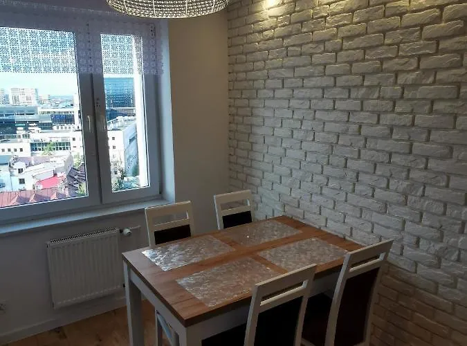 D&t Center View * Rzeszow