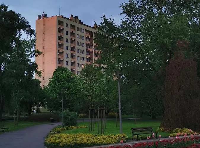 D&t Center View Rzeszów